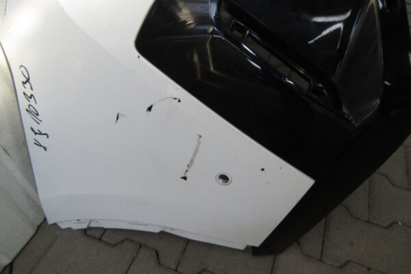 Bumper BMW X4 G02 M-Pakket M Pakket FACELIFT LCI 21- 51128081867  Achterbumper KJ10330