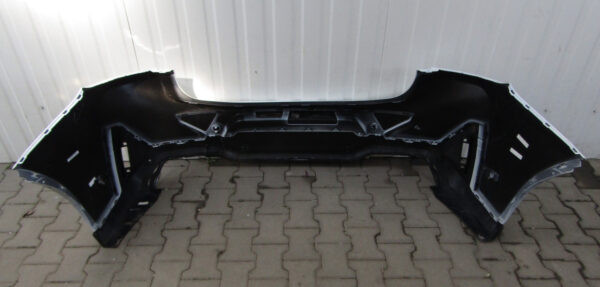 Bumper BMW X4 G02 M-Pakket M Pakket FACELIFT LCI 21- 51128081867  Achterbumper KJ10330