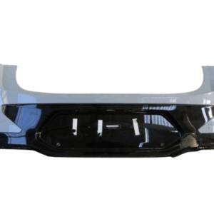 Bumper BMW X4 G02 M-Pakket M Pakket FACELIFT LCI 21-51128081867 Achterbumper KJ7737