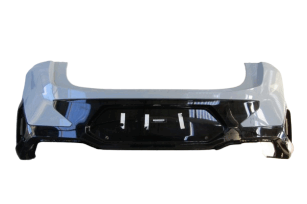 Bumper BMW X4 G02 M-Pakket M Pakket FACELIFT LCI 21-51128081867 Achterbumper KJ7737