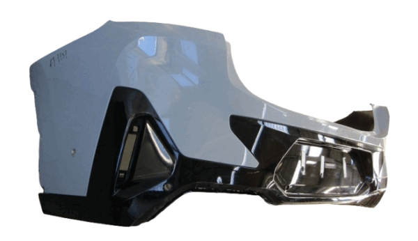Bumper BMW X4 G02 M-Pakket M Pakket FACELIFT LCI 21-51128081867 Achterbumper KJ7737