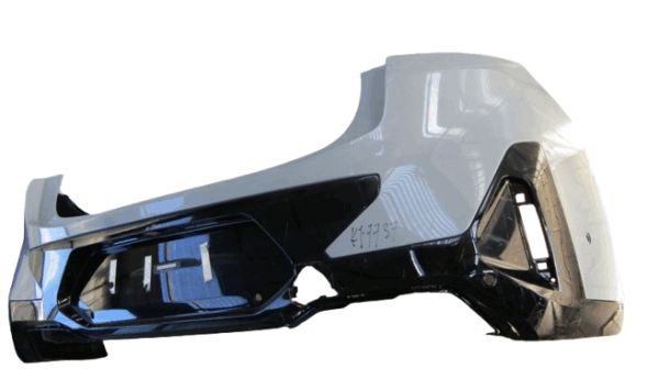 Bumper BMW X4 G02 M-Pakket M Pakket FACELIFT LCI 21-51128081867 Achterbumper KJ7737