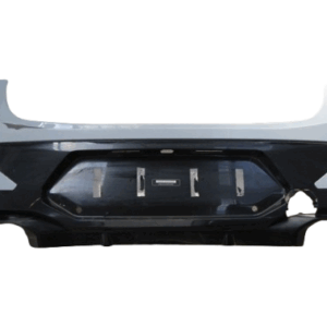 Bumper BMW X4 G02 M-Pakket M Pakket FACELIFT LCI 21- 51128081867 Achterbumper KJ9850