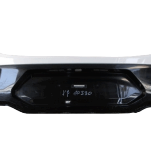 Bumper BMW X4 G02 M-Pakket M Pakket FACELIFT LCI 21- 51128081867  Achterbumper KJ10330