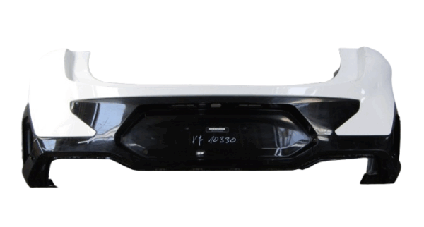 Bumper BMW X4 G02 M-Pakket M Pakket FACELIFT LCI 21- 51128081867  Achterbumper KJ10330