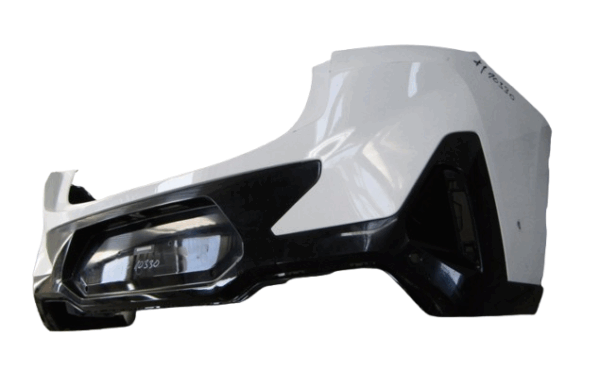 Bumper BMW X4 G02 M-Pakket M Pakket FACELIFT LCI 21- 51128081867  Achterbumper KJ10330