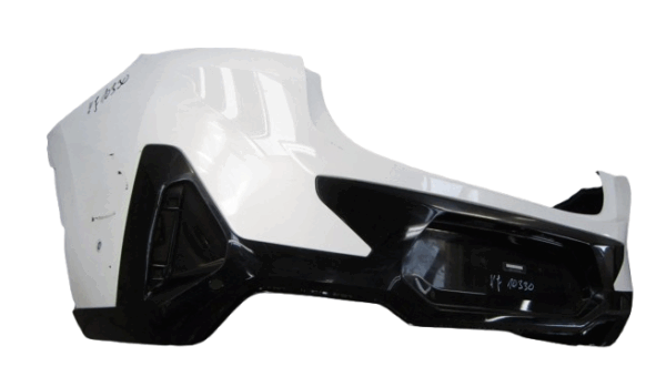 Bumper BMW X4 G02 M-Pakket M Pakket FACELIFT LCI 21- 51128081867  Achterbumper KJ10330