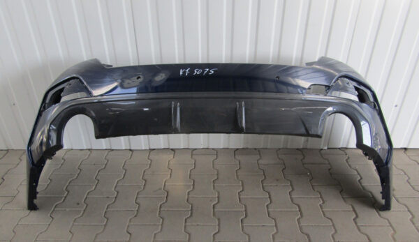 Bumper BMW 4 G26 GRAN COUPE M-SPORT Achterbumper KJ5075