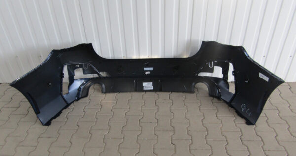 Bumper BMW 4 G26 GRAN COUPE M-SPORT Achterbumper KJ5075