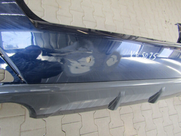 Bumper BMW 4 G26 GRAN COUPE M-SPORT Achterbumper KJ5075