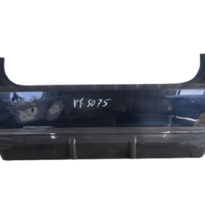 Bumper BMW 4 G26 GRAN COUPE M-SPORT Achterbumper KJ5075