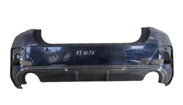 Bumper BMW 4 G26 GRAN COUPE M-SPORT Achterbumper KJ5075