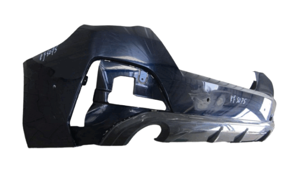 Bumper BMW 4 G26 GRAN COUPE M-SPORT Achterbumper KJ5075
