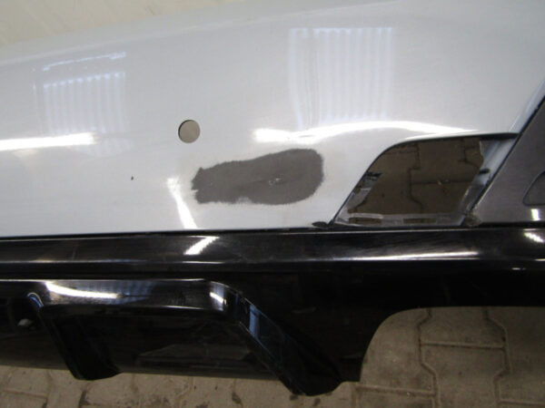 Bumper BMW 4 G26 M-Pakket M Pakket M440 M440i Achterbumper KJ8580