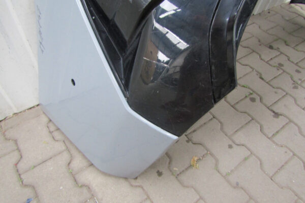 Bumper BMW 4 G26 M-Pakket M Pakket M440 M440i Achterbumper KJ10158