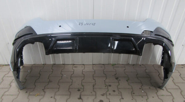Bumper BMW 4 G26 M-Pakket M Pakket M440 M440i Achterbumper KJ10158