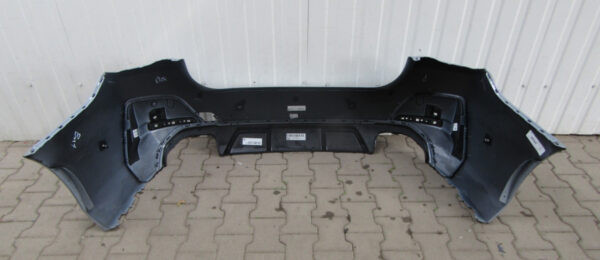 Bumper BMW 4 G26 M-Pakket M Pakket M440 M440i Achterbumper KJ10158