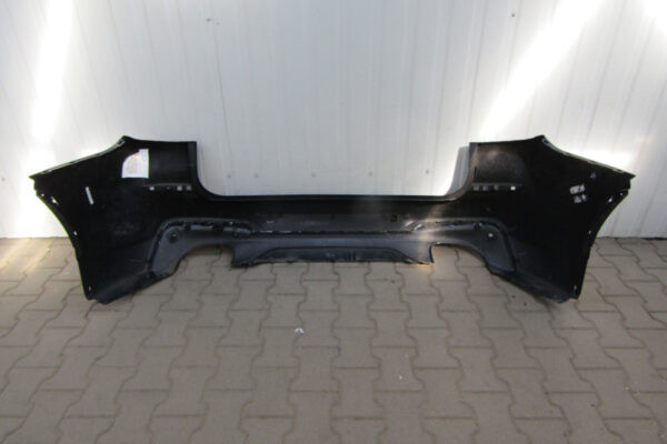 Bumper BMW X3 G01 M-Pakket M Pakket 17-20 Achterbumper Q6096