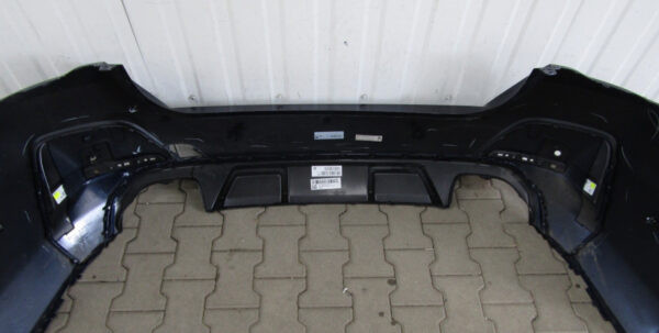 Bumper BMW 4 G26 M-Pakket M Pakket M440 M440i Achterbumper KJ11653