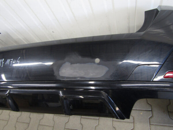 Bumper BMW 4 G26 M-Pakket M Pakket M440 M440i Achterbumper KJ11704