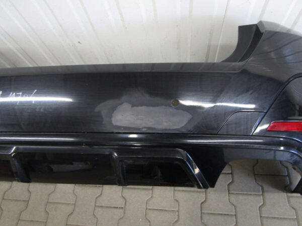 Bumper BMW 4 G26 M-Pakket M Pakket M440 M440i Achterbumper KJ11704