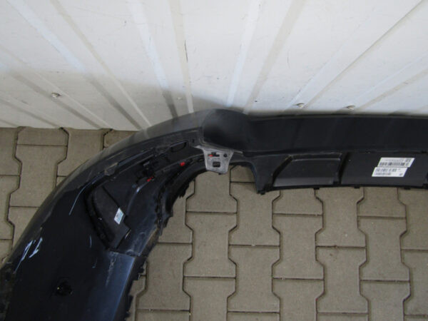 Bumper BMW 4 G26 M-Pakket M Pakket M440 M440i Achterbumper KJ11704