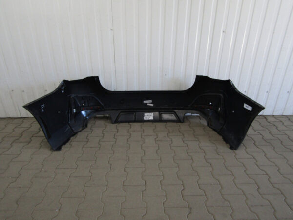 Bumper BMW 4 G26 M-Pakket M Pakket M440 M440i Achterbumper KJ11704