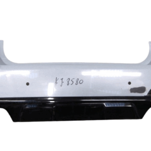 Bumper BMW 4 G26 M-Pakket M Pakket M440 M440i Achterbumper KJ8580
