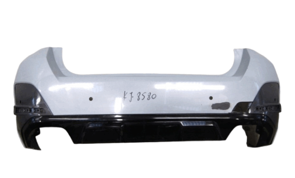 Bumper BMW 4 G26 M-Pakket M Pakket M440 M440i Achterbumper KJ8580