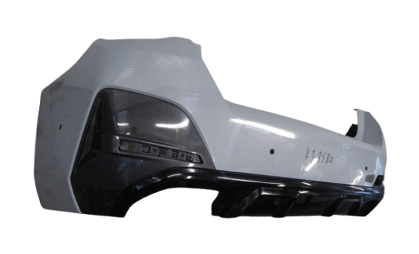 Bumper BMW 4 G26 M-Pakket M Pakket M440 M440i Achterbumper KJ8580