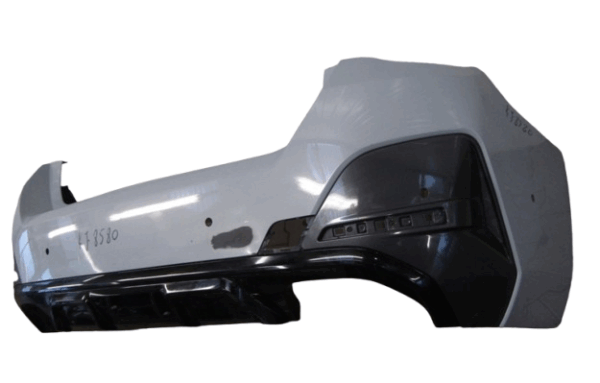 Bumper BMW 4 G26 M-Pakket M Pakket M440 M440i Achterbumper KJ8580