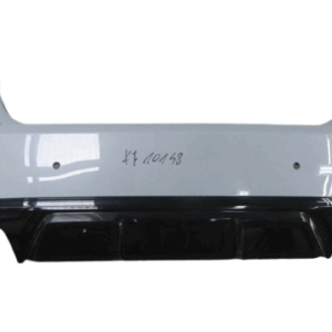 Bumper BMW 4 G26 M-Pakket M Pakket M440 M440i Achterbumper KJ10158