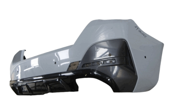 Bumper BMW 4 G26 M-Pakket M Pakket M440 M440i Achterbumper KJ10158