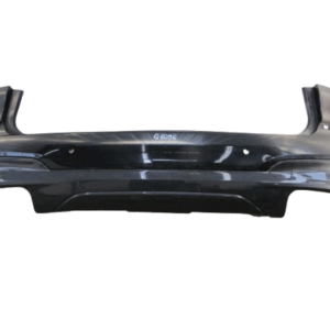 Bumper BMW X3 G01 M-Pakket M Pakket 17-20 Achterbumper Q6096
