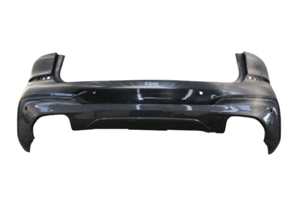 Bumper BMW X3 G01 M-Pakket M Pakket 17-20 Achterbumper Q6096