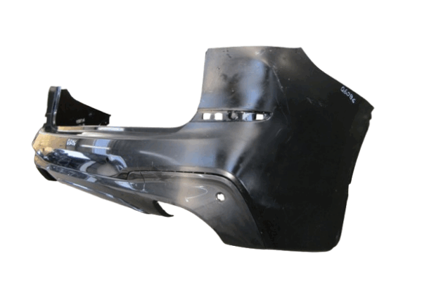 Bumper BMW X3 G01 M-Pakket M Pakket 17-20 Achterbumper Q6096