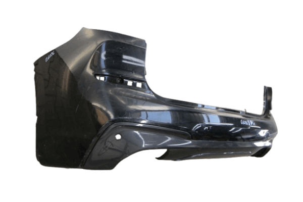 Bumper BMW X3 G01 M-Pakket M Pakket 17-20 Achterbumper Q6096