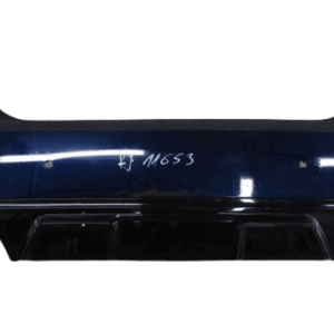 Bumper BMW 4 G26 M-Pakket M Pakket M440 M440i Achterbumper KJ11653