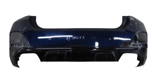 Bumper BMW 4 G26 M-Pakket M Pakket M440 M440i Achterbumper KJ11653