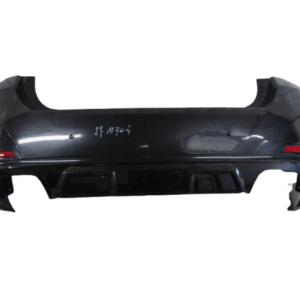 Bumper BMW 4 G26 M-Pakket M Pakket M440 M440i Achterbumper KJ11704