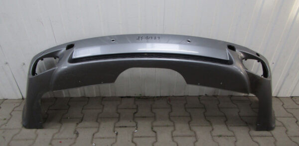 Bumper BMW X5 E70 M-Pakket M Pakket Facelift LCI 10-13 51128038275 Achterbumper KJ10383