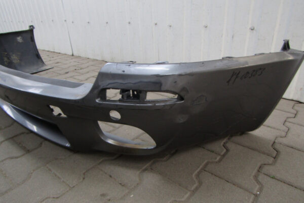 Bumper BMW X5 E70 M-Pakket M Pakket Facelift LCI 10-13 51128038275 Achterbumper KJ10383