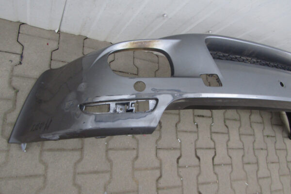 Bumper BMW X5 E70 M-Pakket M Pakket Facelift LCI 10-13 51128038275 Achterbumper KJ10383