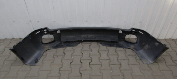 Bumper BMW X5 E70 M-Pakket M Pakket Facelift LCI 10-13 51128038275 Achterbumper KJ10383