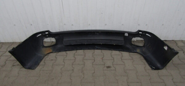 Bumper BMW X5 E70 M-Pakket M Pakket 06-10 51128038275 Achterbumper KJ11176