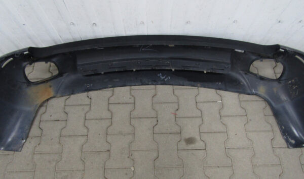 Bumper BMW X5 E70 M-Pakket M Pakket 06-10 51128038275 Achterbumper KJ11176