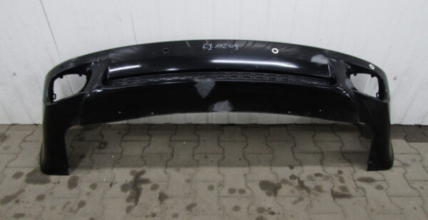 Bumper BMW X5 E70 M-Pakket M Pakket Facelift LCI 10-13 51128038275 Achterbumper KJ11209