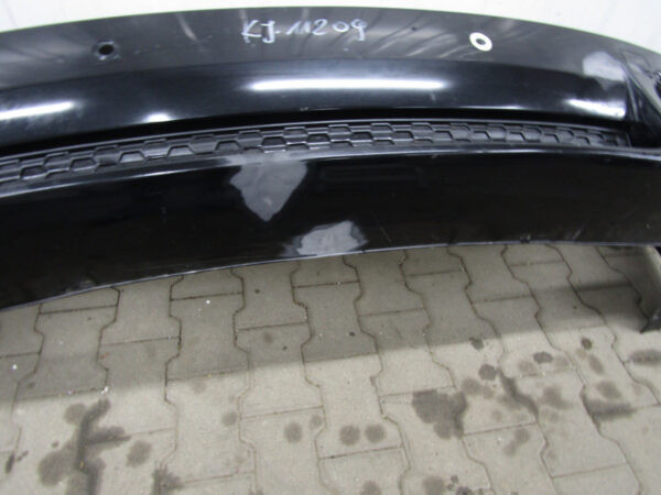 Bumper BMW X5 E70 M-Pakket M Pakket Facelift LCI 10-13 51128038275 Achterbumper KJ11209