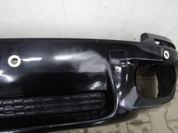 Bumper BMW X5 E70 M-Pakket M Pakket Facelift LCI 10-13 51128038275 Achterbumper KJ11209