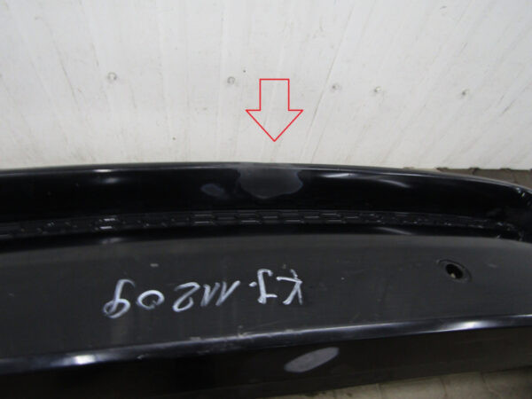Bumper BMW X5 E70 M-Pakket M Pakket Facelift LCI 10-13 51128038275 Achterbumper KJ11209